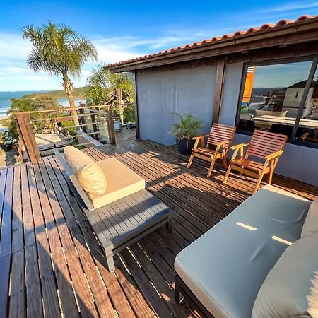 Pousada Descanso Do Rei - Vista Para O Mar & Melhor Localizacao Da ปรายาโดโฮซา ภายนอก รูปภาพ