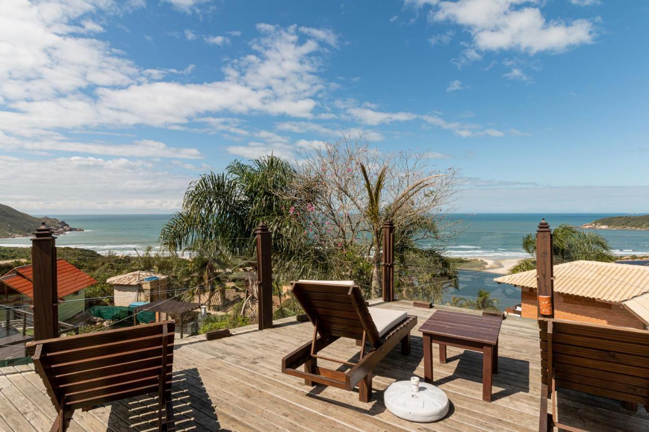 Pousada Descanso Do Rei - Vista Para O Mar & Melhor Localizacao Da ปรายาโดโฮซา ภายนอก รูปภาพ