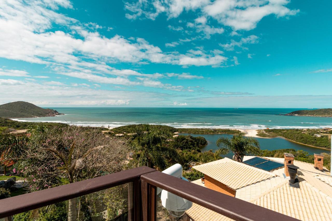 Pousada Descanso Do Rei - Vista Para O Mar & Melhor Localizacao Da ปรายาโดโฮซา ภายนอก รูปภาพ