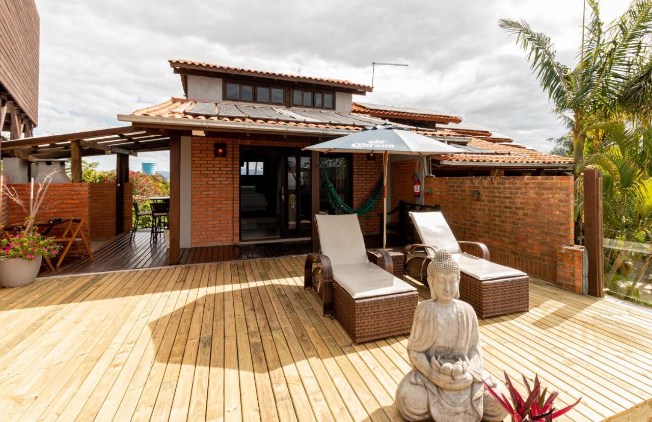 Pousada Descanso Do Rei - Vista Para O Mar & Melhor Localizacao Da ปรายาโดโฮซา ภายนอก รูปภาพ