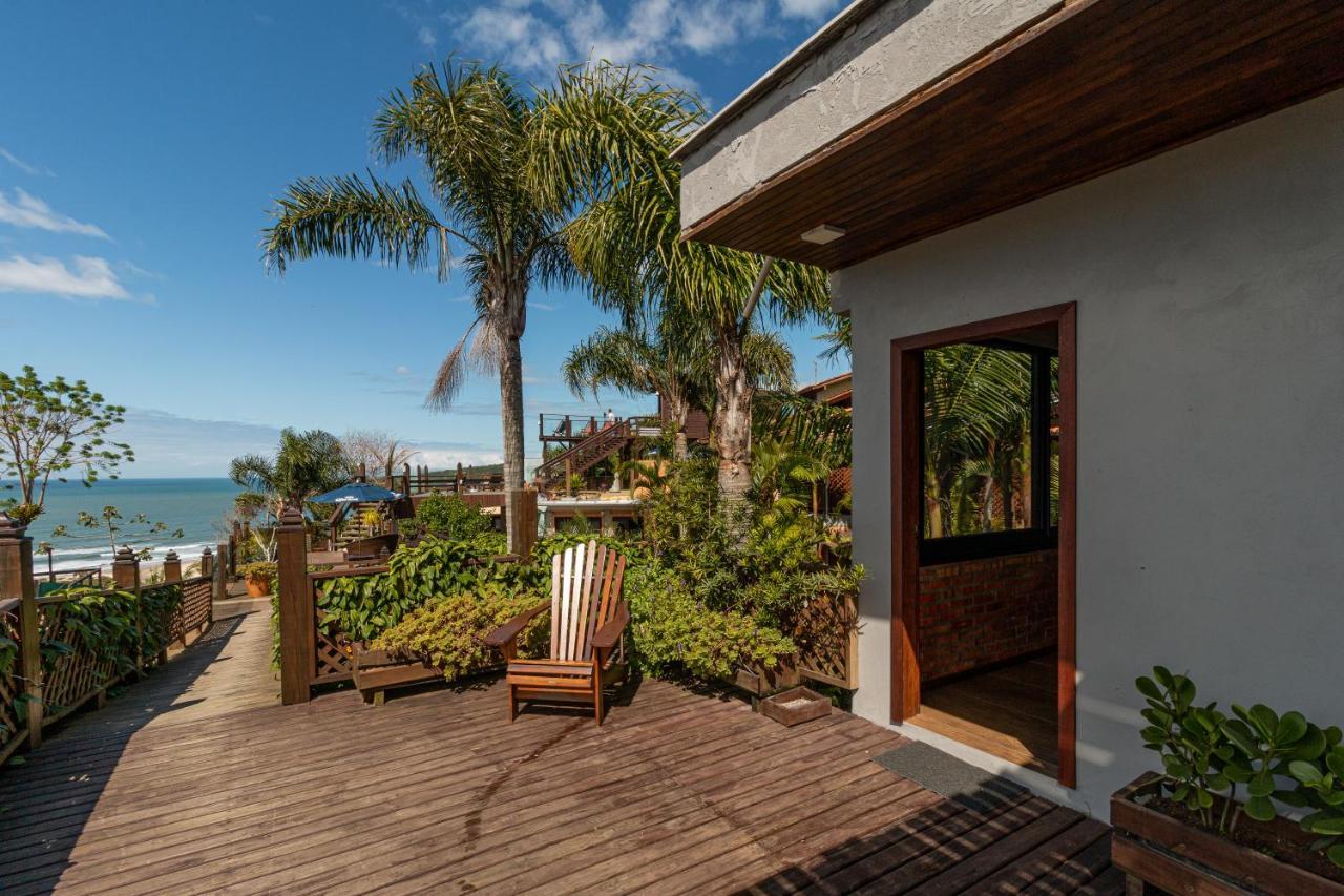 Pousada Descanso Do Rei - Vista Para O Mar & Melhor Localizacao Da ปรายาโดโฮซา ภายนอก รูปภาพ