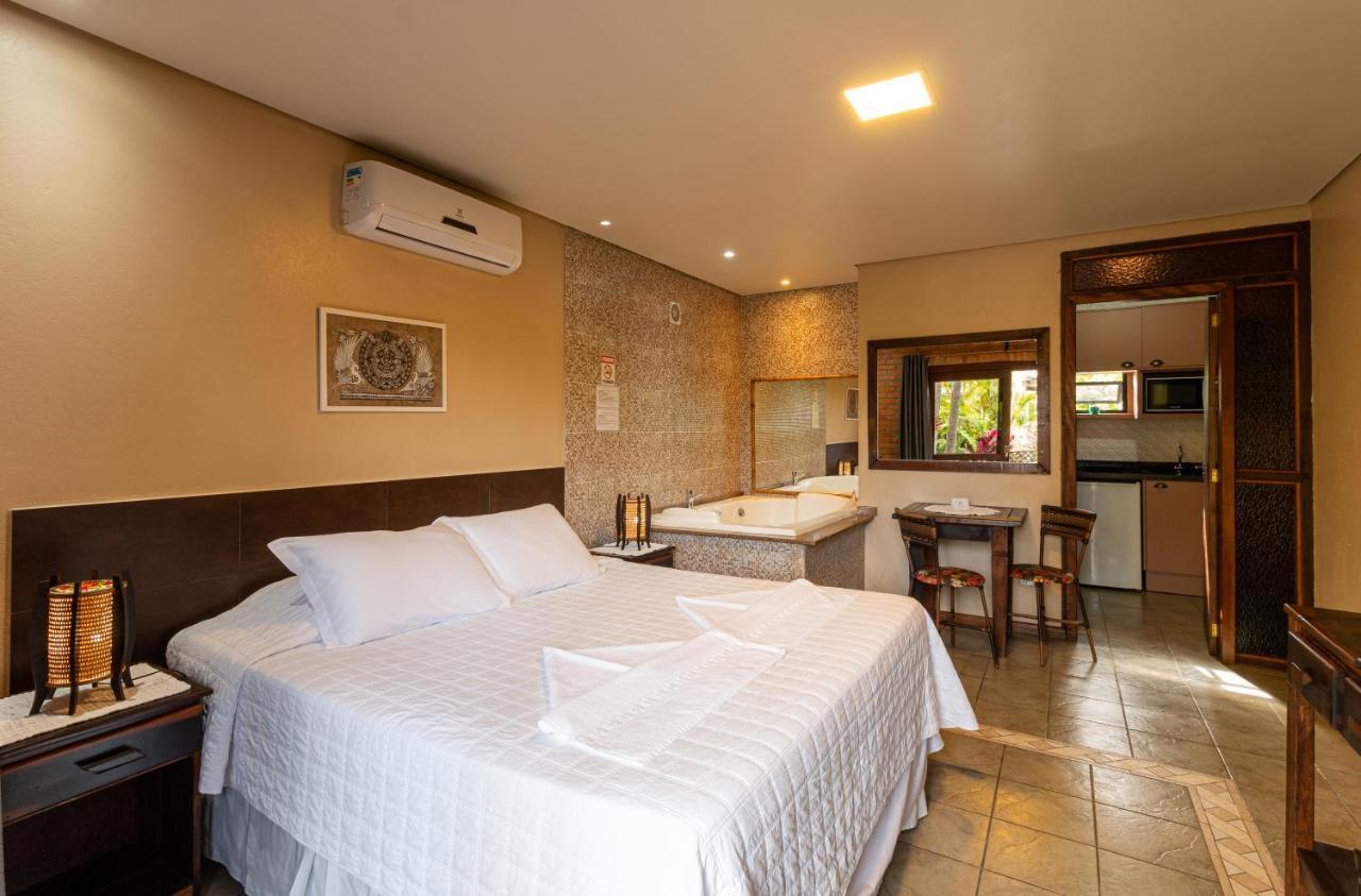 Pousada Descanso Do Rei - Vista Para O Mar & Melhor Localizacao Da ปรายาโดโฮซา ภายนอก รูปภาพ